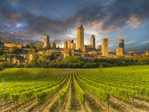 san gimignano1